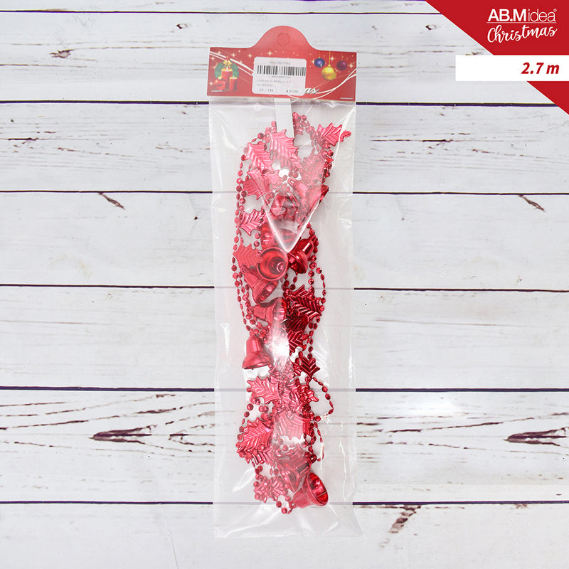 Ab.M Catena Alberelli 2.7 Mt.Rosso