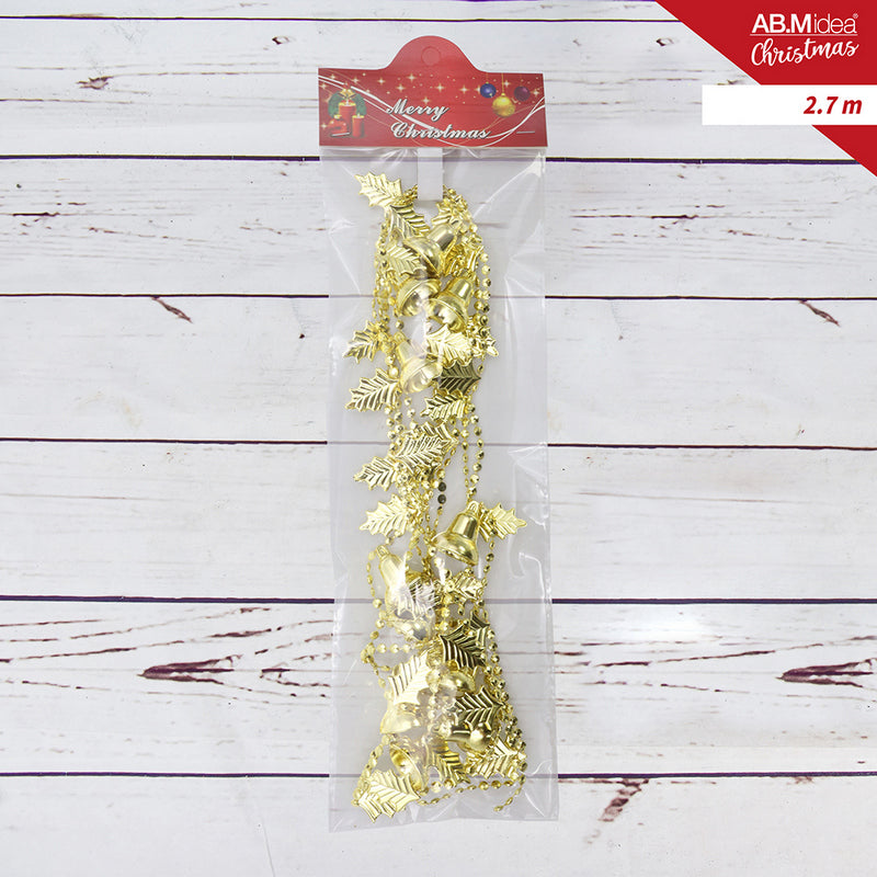 Ab.M Catena Alberelli 2.7 Mt.Oro