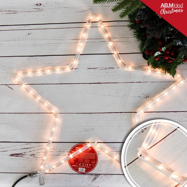 Ab.M Tubo Stella Bianco Caldo