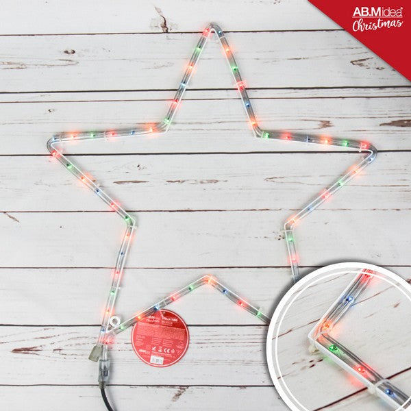 Ab.M Tubo Stella Multicolor