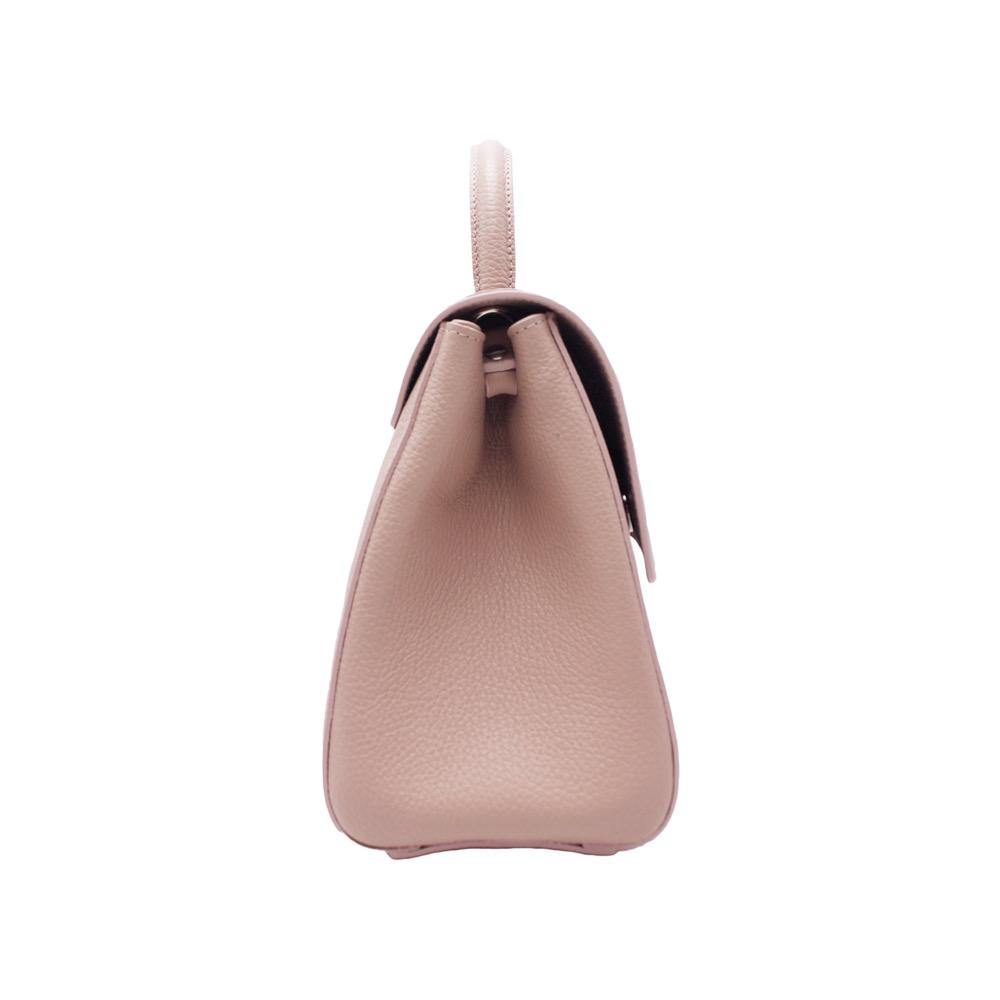 Maria - Borsa a Mano in Pelle - FrasiBags