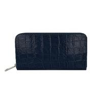 Amanda - Portafoglio in Pelle Effetto Cocco - FrasiBags