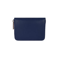 Loredana - Portafoglio in Pelle Piccolo - FrasiBags