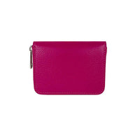 Loredana - Portafoglio in Pelle Piccolo - FrasiBags