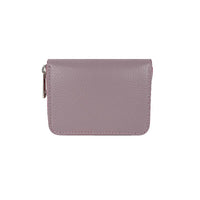 Loredana - Portafoglio in Pelle Piccolo - FrasiBags