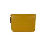 Loredana - Portafoglio in Pelle Piccolo - FrasiBags