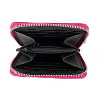 Loredana - Portafoglio in Pelle Piccolo - FrasiBags