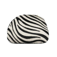 Mia - Portamonete in Cavallino - FrasiBags