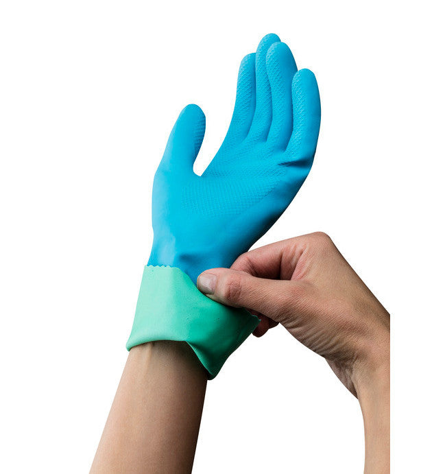 Vileda - Guanti Confort Extra mis.S