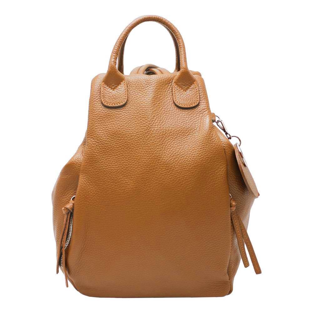 Melania - Zaino in Pelle - FrasiBags