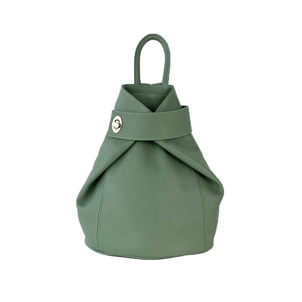 Zaino Pelle Zara Zaino Zara Verde Zara Zaino In Pelle