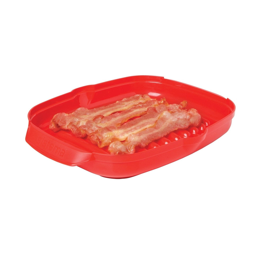 Sistema® - Microwave bacon cooker