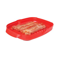 Sistema® - Microwave bacon cooker