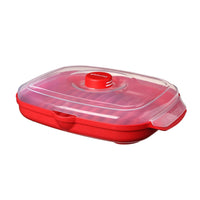 Sistema® - Microwave bacon cooker