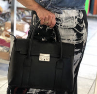 Helen - Borsa a Mano in Pelle - FrasiBags