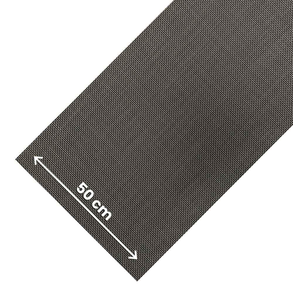 T.Olivo Rotolo Lotus 50cmX20M Tortora/Dove-Grey Big