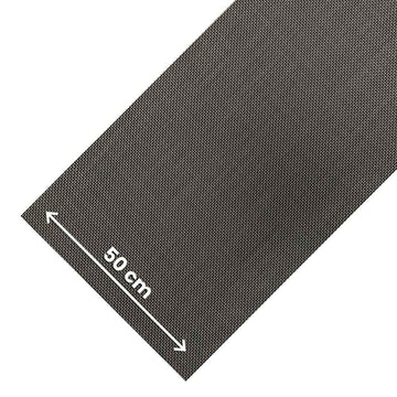 T.Olivo Rotolo Lotus 50cmX20M Tortora/Dove-Grey Big