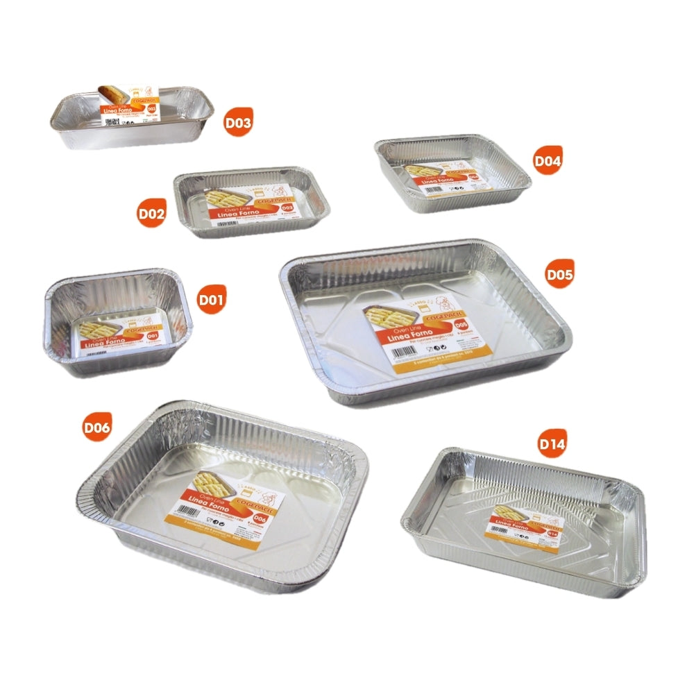 Asso Contenitore D01 1Porz 5/R12